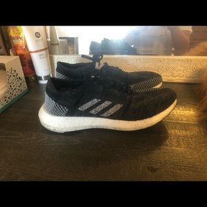 Men’s adidas Pure Boost size 9.5
